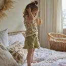 dívčí kraťasy Dirkje