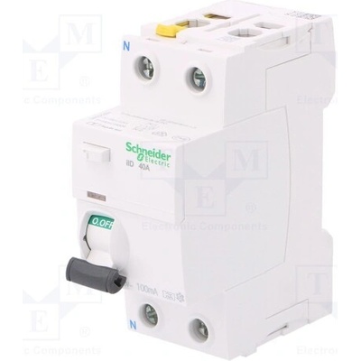 Schneider Electric A9Z22240