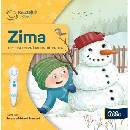 Knihy Minikniha pro nejmenší Zima