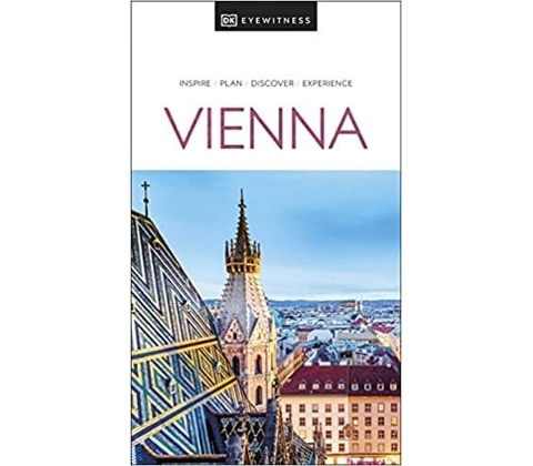 Vienna - DK Eyewitness