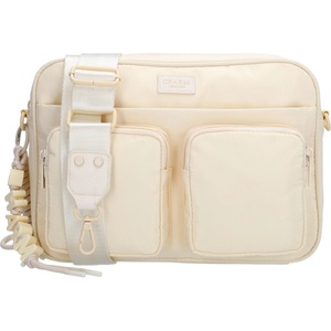 Charm London Seoul 26280 Cream