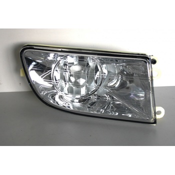 DPA PP mlhový světlomet Škoda Octavia II 1Z0941702 - DPA