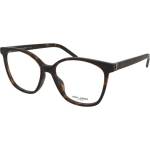 Saint Laurent Очила Saint Laurent SL M162 002 - leshti