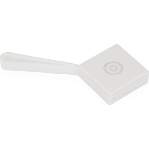 Nokia Безжичен сензор за намиране на вещи за Nokia смартфони - Nokia Wireless Proximity Sensor Treasure Tag WS-2 (бял) (WS-2)