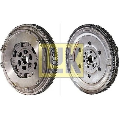 Setrvačník Schaeffler LuK 415 0492 10