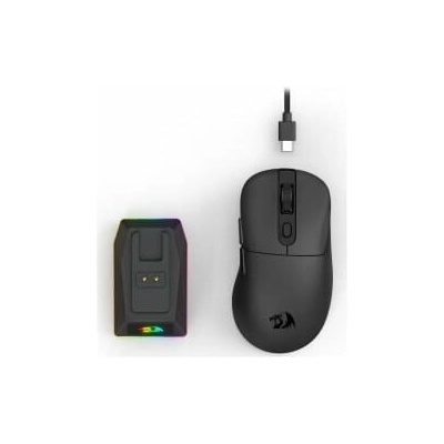 Redragon M998 Ebony M998-STD-1K