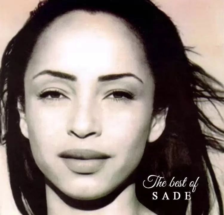 Sade - The Best of Sade (2 LP) (0888751805910)