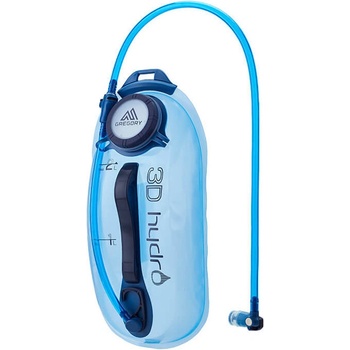 Gregory 3D Hydro Trek 2l
