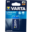 Varta Longlife Power 9V 1ks 4922121411