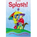 Splash! Pupils Book 1