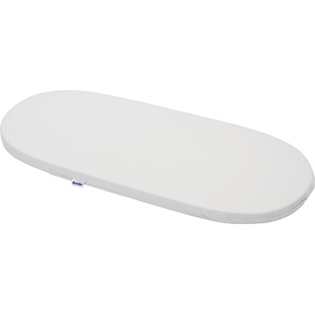 Sensillo Матрак за количка Sensillo - Classic, 75 x 35 cm, сив (SILLO-01892)