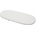 Sensillo Матрак за количка Sensillo - Classic, 75 x 35 cm, сив (SILLO-01892)