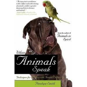 When Animals Speak (ISBN: 9781582702353)
