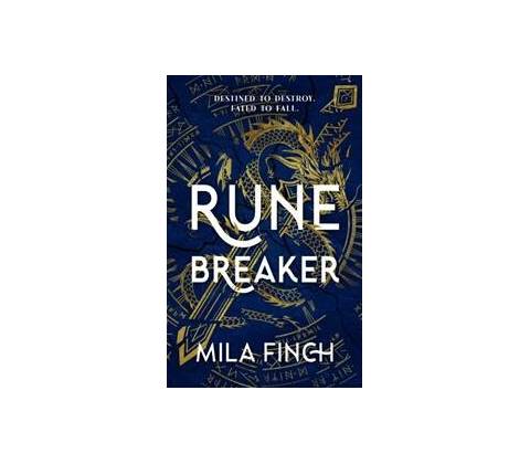 Runebreaker