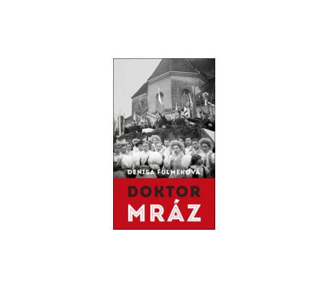 Doktor Mráz