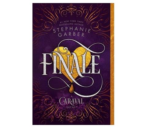 FINALE