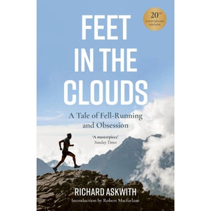 Feet in the Clouds | Richard Askwith (2024)