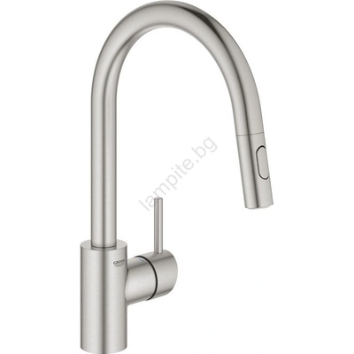 GROHE 31483DC2