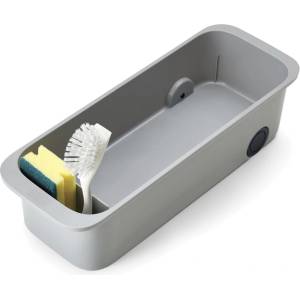 Joseph Joseph Кухненски органайзер CUPBOARDSTORE 85194, 25 cм, сив, пластмаса, Joseph Joseph (JS85197)