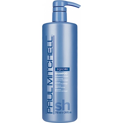Paul Mitchell Bond Rx Shampoo 710 ml