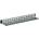 3M Пач панел 3M VOL-PPCA-F24K, 24x порта, 19", 1U, Cat. 6, STP, черен (VOL-PPCA-F24K)