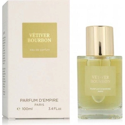 Parfum d'Empire Vétiver Bourbon parfémovaná voda unisex 100 ml