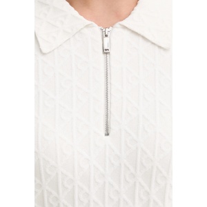 Calvin Klein Тениска с яка (LV044E325G)