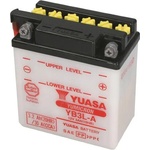 YUASA 3,2Ah YB3L-A