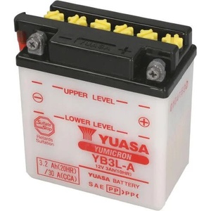 YUASA 3,2Ah YB3L-A