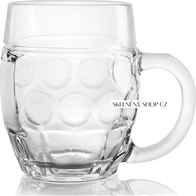 Stolzle Pivní půllitr TUBINGER 500 ml