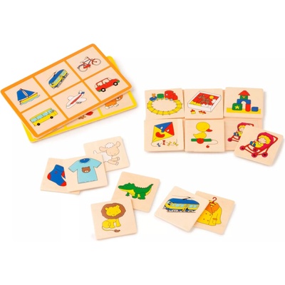 Toys for Life Toys for life - Slovná zásoba