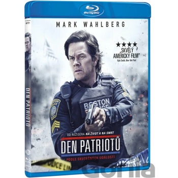 Patriots Day BD