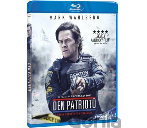 Patriots Day BD