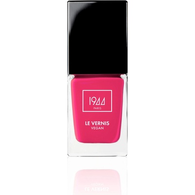1944 Paris VEGANSKÝ LAK NA NEHTY 11,5 ml Odstín ROSANNA FUCHSIOVÁ KRYCÍ