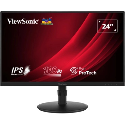 ViewSonic VA2408-HDJ