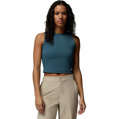 LONERIDGE TANK-DAMSKE-OUTDOOROVE-TIELKO Everblue