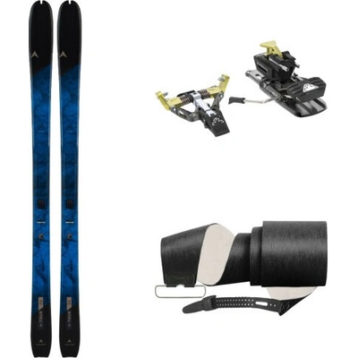 Dynastar M-TOUR 86 s pásmi 22/23