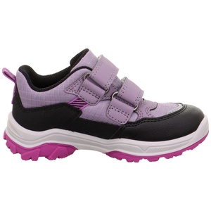 Superfit Jupiter Lila Размер на обувките (ЕС): 35 / Цвят: розов