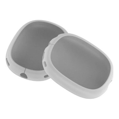 eses kryty na sluchátka Apple AirPods Max šedé silikonové – Hledejceny.cz
