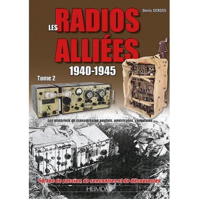 Radios AllieEs T2 | Denis Derdos
