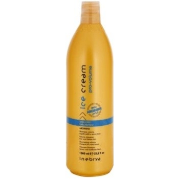 Inebrya ProVolume šampon pro objem Arginine 1000 ml