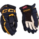 Hokejové rukavice CCM JetSpeed FT6 jr