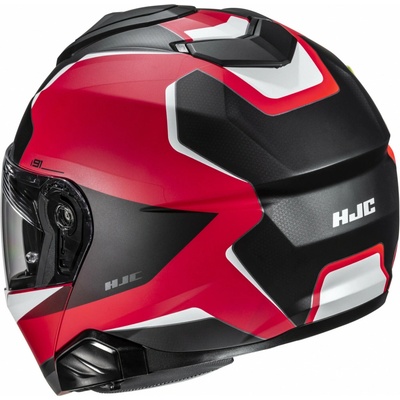 HJC i91 Felio
