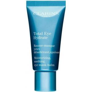 Clarins Total Eye Contour Gel Грижа за очите 20ml