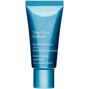 Clarins Total Eye Contour Gel Грижа за очите 20ml