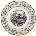 Villeroy & Boch Чиния за вечеря Audun Ferme 27 см (10-1067-2610)