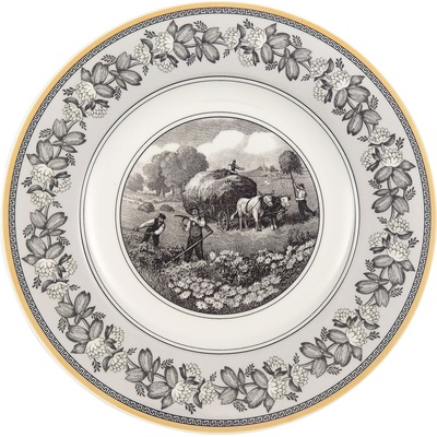 Villeroy & Boch Чиния за вечеря Audun Ferme 27 см (10-1067-2610)