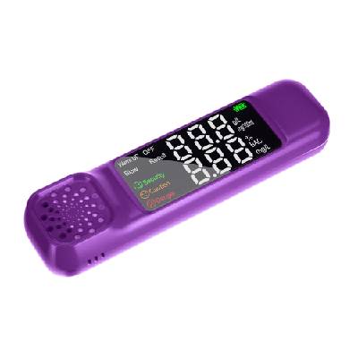 Тестер за алкохол Ermenrich Seek AT20 (84556)