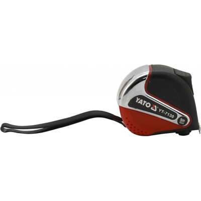 YATO 5m x 19mm magnetický YT-7130