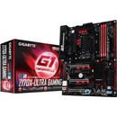 Gigabyte Z170X-Ultra Gaming